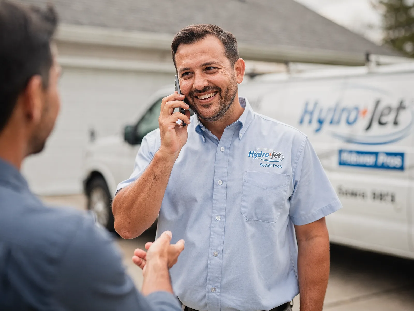 Hydro Jetting Blair, SC FAQs